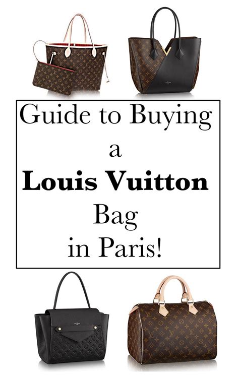 how much is a louis vuitton bag in paris|louis vuitton cheaper in paris.